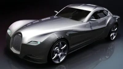 EVA GT